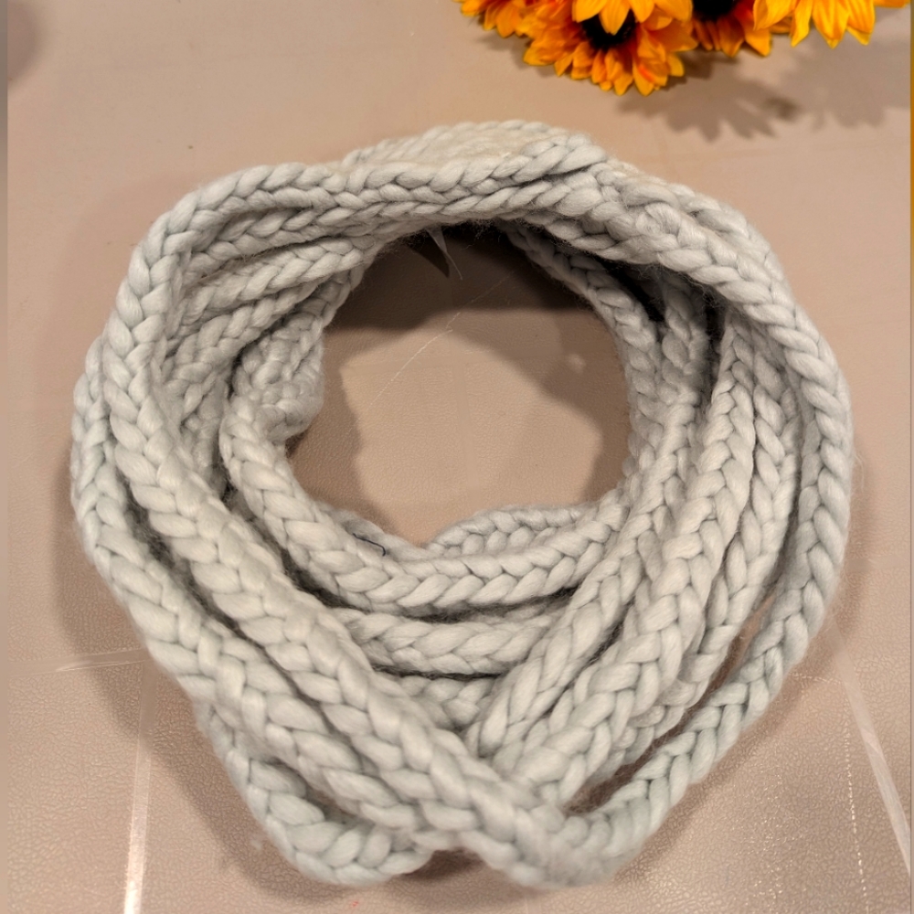Scarf 🧣